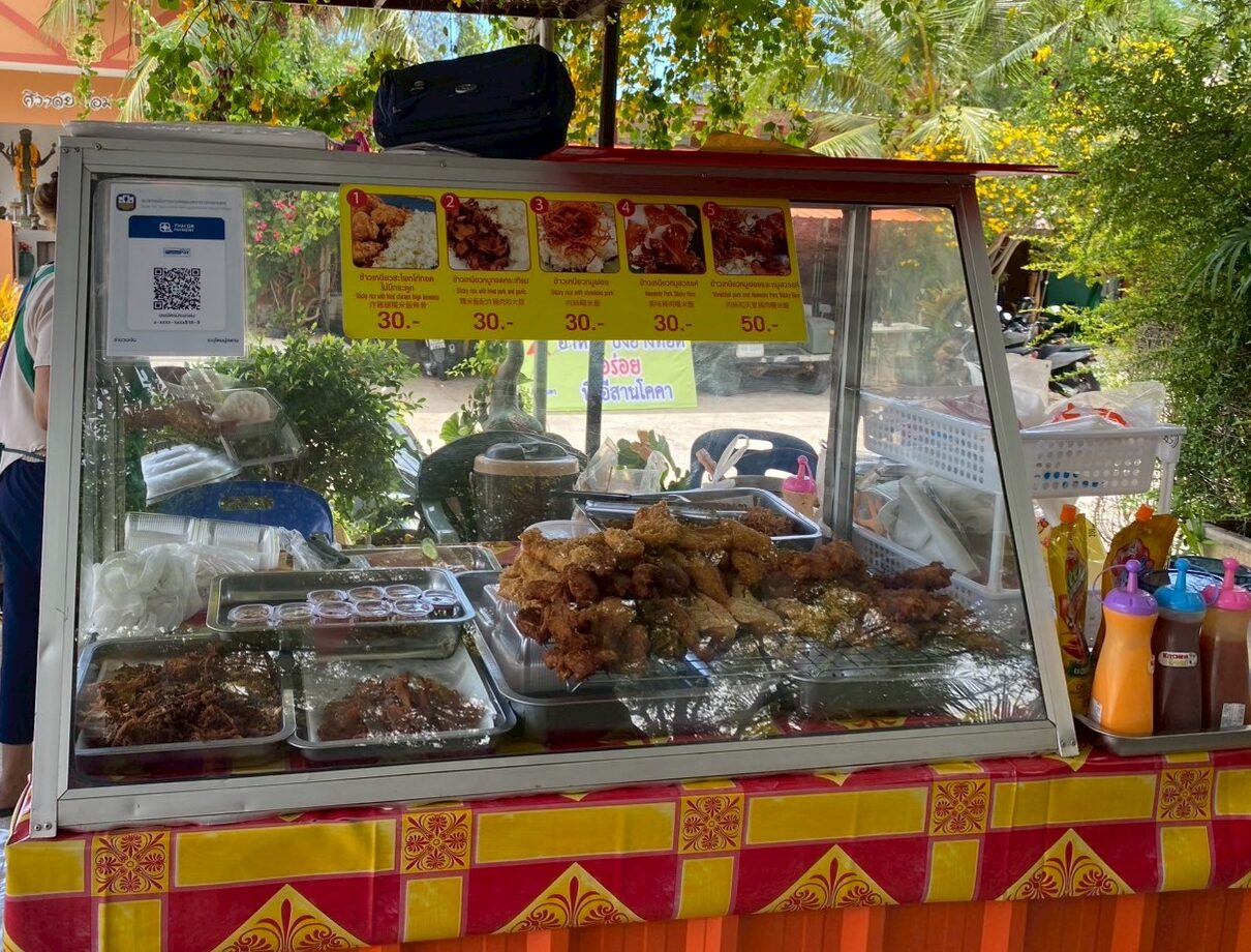 🍗🔥 “ร้านไก่ทอดเจ้าดัง” – หนังกรอบ เนื้อนุ่ม รสเด็ดทุกชิ้น ต้องลอง!